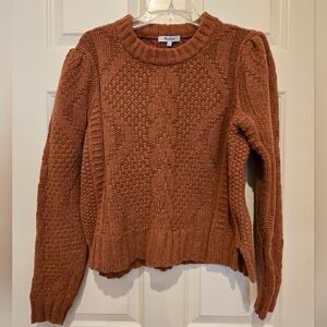 Madewell Sweater